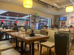 大堂-东方饺子王(新奥购物中心店)
