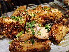 -绿茶餐厅(朝阳大悦城店)