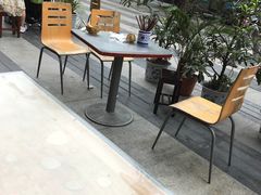 露天位-华兴街煎蛋面(总店)