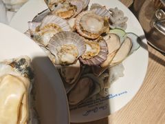 -星伦多自助料理(江阴万达店)