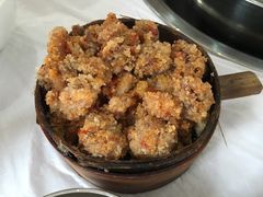 -阮老二·羊肉汤(黄甲店)
