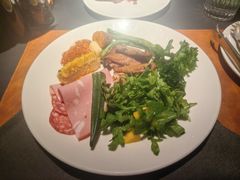 -拉蒂娜·巴西牛排馆 Latina·Brazilian Steakhouse(王府井喜悦店)