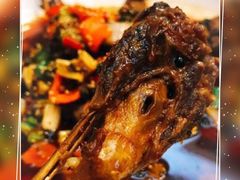 -金陵夜猫子私房菜(茂业天地店)
