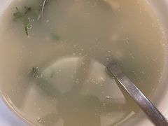 -七仙岭君澜度假酒店·桃源小馆中餐厅