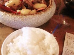 -隔壁老王·家常云南菜(花巷店)