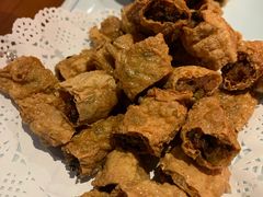 -水门巷餐厅(古子城店)