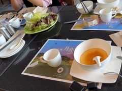 -厦门悦华酒店·绿庭主题自助餐厅