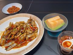 -鸽子侯·家宴·平价海鲜(绿地店)