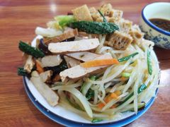 -浑河春面馆·老北京非遗鹿角面(房山店)