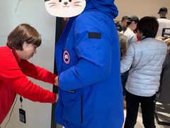 -Canada Goose加拿大鹅(沈阳万象城店)