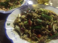 -龙姐私房菜(和顺古镇店)