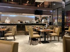 大堂-阿吾罗日本料理(K11艺术中心店)
