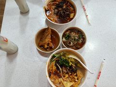 -西环肥仔螺蛳粉(南宁第一分店)