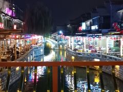 -滦州古城