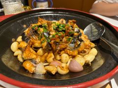-小满海鲜·别院(天津旗舰店)