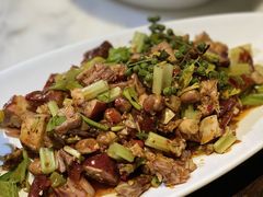 -鱼凫人家