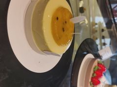 -索菲特酒店 · 云尚天际自助餐厅