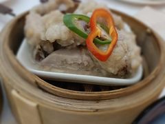 -松雅轩商务婚礼生日(同和店)