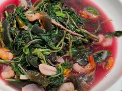 -老吉士酒家(天平路店)