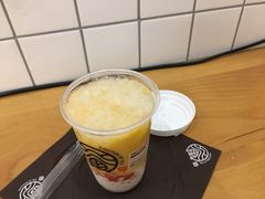 -眷茶(大卫城10楼店)