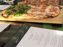 EATALIA(地安门店)-EATALIA意塔利意式餐厅(鼓楼店)