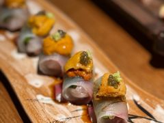 -水之惠鲜鱼料理(王府大街店)