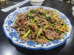 -一锅厨东北水饺店(厦大店)
