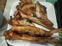 -Doo Dee Thai Food(Issan/Isaan/Esan)
