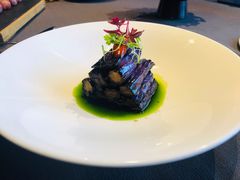 陈醋茄子-上海滩餐厅(BFC外滩金融中心店)