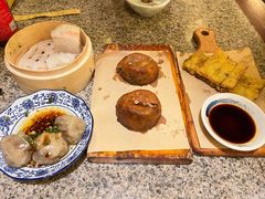 -古铺良食(柯城店)
