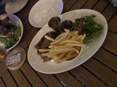 -The BREW·酿餐厅(浦东嘉里大酒店)