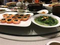 -广东道至正餐厅(区庄店)
