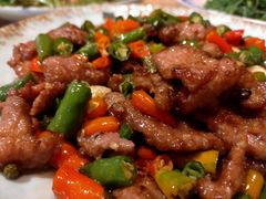 -嘎嘎鸭脑壳江湖菜(五里店)
