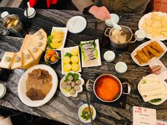 -云中捞高空旋转餐厅(商茂世纪广场店)