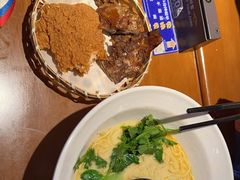-和府捞面(西溪印象城店)