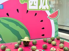 -红星美凯龙北京至尊MALL(东四环中路店)