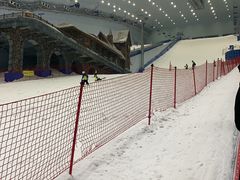 -哈尔滨热雪奇迹