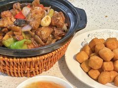 -肥仔文澳门猪骨煲(南京西路店)