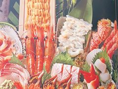 -極上萬膳·日料放题(海岸城店)