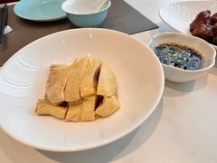 -同里湖大饭店-怡景轩中餐厅(同里古镇店)