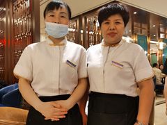 -长春净月潭喜来登酒店·盛宴标帜餐厅