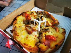 新奥尔良烤肉-必胜客(西市场店)