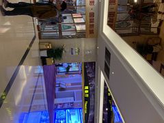 -中影国际影城(大唐西市4K临境音店)