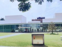 -金泽21世纪美术馆