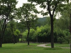 -青州市云门山风景区