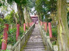 -金堂县云顶石城风景区