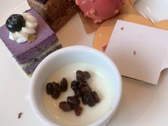 -济南香格里拉·咖啡泉自助餐厅