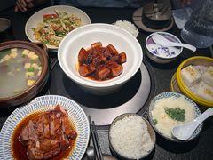 -金陵家宴·金陵春·南京菜(夫子庙店)
