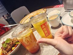 -永安鱼庄·镇江菜(东吴路店)