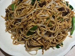 干炒牛肉面-潮泰牛肉火锅 · 创于1992年(车公庙店)